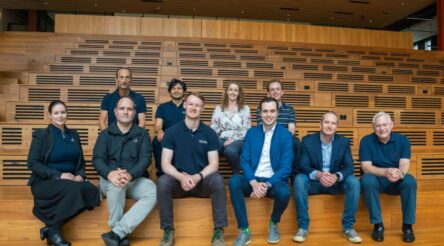 Image for Kite Magnetics receives $3.6 million seed investment from SQM Lithium Ventures