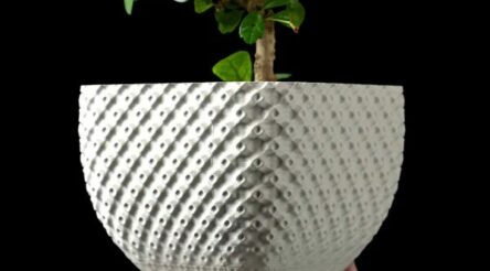 Image for Precision Plastics Australia launches locally-made home decor business