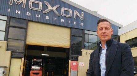 Image for How Moxon Industries transformed its operations with M1 ERP